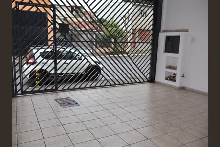 Casa para alugar com 125m², 2 quartos e 2 vagasGaragem