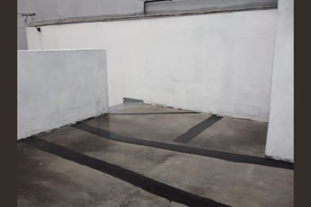 Casa para alugar com 125m², 2 quartos e 2 vagasVaranda