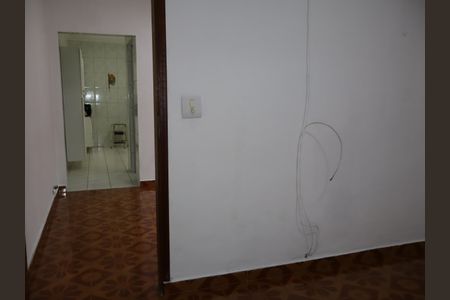 Casa para alugar com 125m², 2 quartos e 2 vagasQuarto 1