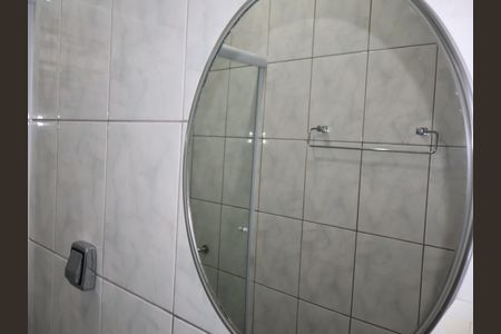 Casa para alugar com 125m², 2 quartos e 2 vagasBanheiro