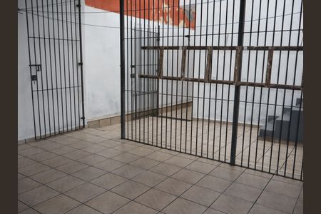 Casa para alugar com 125m², 2 quartos e 2 vagasÁrea de Serviço
