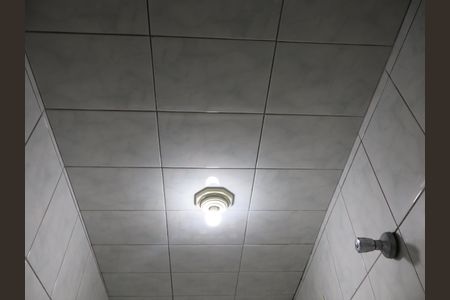 Casa para alugar com 125m², 2 quartos e 2 vagasBanheiro