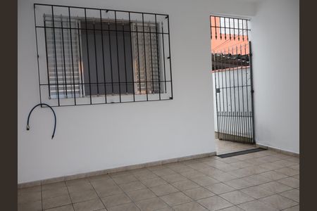 Casa para alugar com 125m², 2 quartos e 2 vagasGaragem