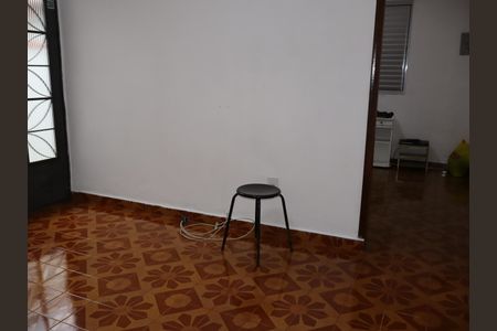 Sala de casa à venda com 2 quartos, 125m² em Parque Santa Madalena, São Paulo