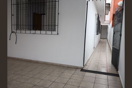 Casa para alugar com 125m², 2 quartos e 2 vagasGaragem