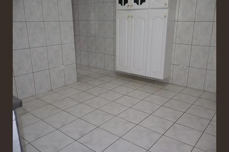 Casa para alugar com 125m², 2 quartos e 2 vagasCozinha