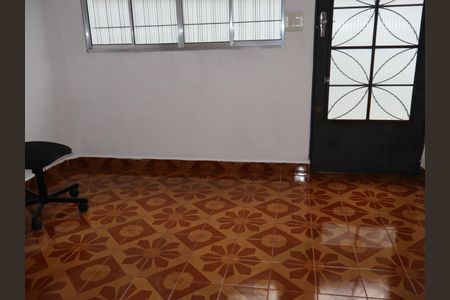 Casa para alugar com 125m², 2 quartos e 2 vagasSala