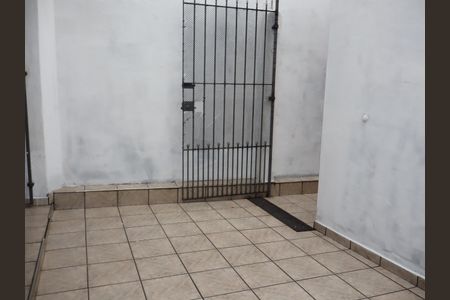Casa para alugar com 125m², 2 quartos e 2 vagasQuintal