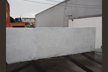 Casa para alugar com 125m², 2 quartos e 2 vagasVaranda