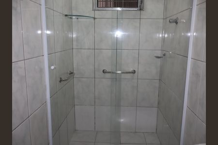 Casa para alugar com 125m², 2 quartos e 2 vagasBanheiro