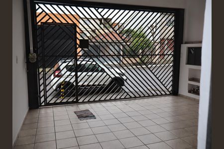 Casa para alugar com 125m², 2 quartos e 2 vagasGaragem