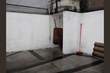 Casa para alugar com 125m², 2 quartos e 2 vagasVaranda