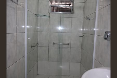 Casa para alugar com 125m², 2 quartos e 2 vagasBanheiro