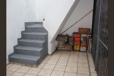 Casa para alugar com 125m², 2 quartos e 2 vagasQuintal