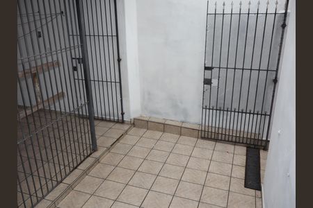 Casa para alugar com 125m², 2 quartos e 2 vagasQuintal