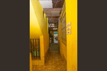Casa para alugar com 50m², 1 quarto e sem vaga Casa para alugar com 50m², 1 quarto e sem vagaÁrea de serviço