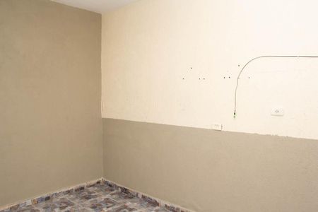 Casa para alugar com 1 quarto, 50m² em Fazenda da Juta, São Paulo