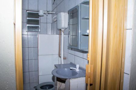 Casa para alugar com 1 quarto, 50m² em Fazenda da Juta, São Paulo