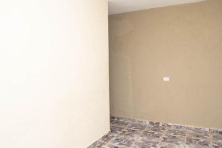 Casa para alugar com 1 quarto, 50m² em Fazenda da Juta, São Paulo