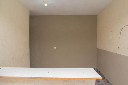 Casa para alugar com 1 quarto, 50m² em Fazenda da Juta, São Paulo