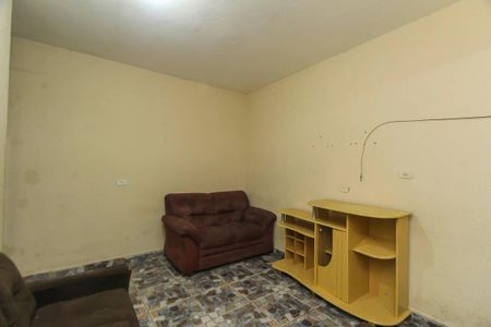 Casa para alugar com 1 quarto, 50m² em Fazenda da Juta, São Paulo