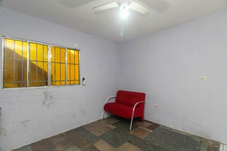 Casa para alugar com 1 quarto, 50m² em Fazenda da Juta, São Paulo