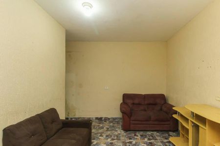 Casa para alugar com 1 quarto, 50m² em Fazenda da Juta, São Paulo