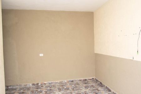 Casa para alugar com 1 quarto, 50m² em Fazenda da Juta, São Paulo