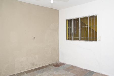 Casa para alugar com 1 quarto, 50m² em Fazenda da Juta, São Paulo