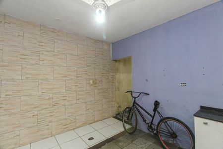 Casa para alugar com 1 quarto, 50m² em Fazenda da Juta, São Paulo