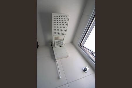 Apartamento para alugar com 43m², 2 quartos e 1 vagaBanheiro - Detalhe 