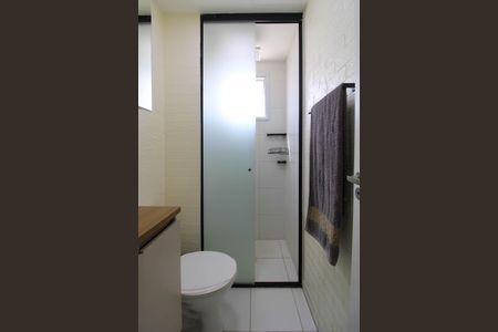 Apartamento para alugar com 43m², 2 quartos e 1 vagaBanheiro 