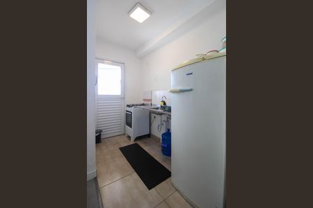 Apartamento para alugar com 43m², 2 quartos e 1 vagaCozinha 