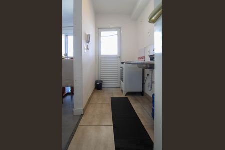 Apartamento para alugar com 43m², 2 quartos e 1 vagaCozinha 