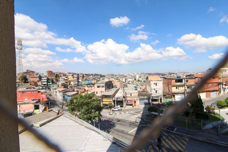 Apartamento para alugar com 43m², 2 quartos e 1 vagaVista Varanda 