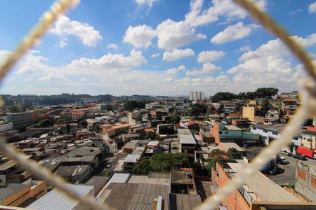 Apartamento para alugar com 43m², 2 quartos e 1 vagaVista Quarto 2