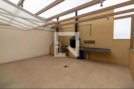 Apartamento para alugar com 43m², 2 quartos e 1 vagaChurrasqueira