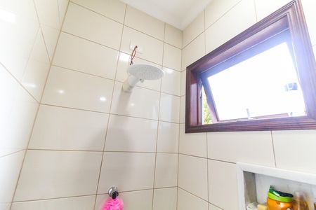 Casa à venda com 570m², 5 quartos e 15 vagas Casa à venda com 570m², 5 quartos e 15 vagasBanheiro da Suíte 2