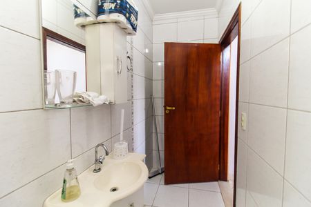 Casa à venda com 570m², 5 quartos e 15 vagas Casa à venda com 570m², 5 quartos e 15 vagasBanheiro - Sótão