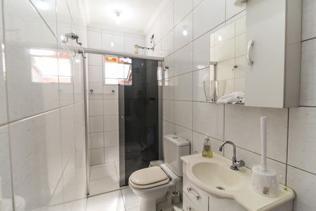 Casa à venda com 570m², 5 quartos e 15 vagas Casa à venda com 570m², 5 quartos e 15 vagasBanheiro - Sótão