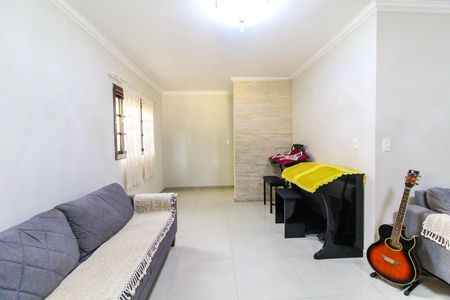 Casa à venda com 570m², 5 quartos e 15 vagas Casa à venda com 570m², 5 quartos e 15 vagasSala