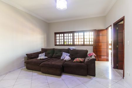 Casa à venda com 570m², 5 quartos e 15 vagas Casa à venda com 570m², 5 quartos e 15 vagasSala 3