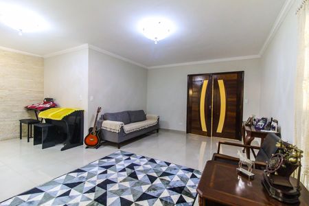 Sala de casa à venda com 5 quartos, 570m² em Itaquera, São Paulo
