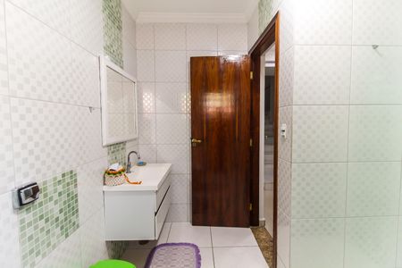Casa à venda com 570m², 5 quartos e 15 vagas Casa à venda com 570m², 5 quartos e 15 vagasBanheiro 4