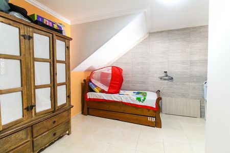 Casa à venda com 570m², 5 quartos e 15 vagas Casa à venda com 570m², 5 quartos e 15 vagasQuarto 2