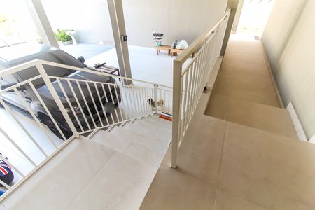 Casa à venda com 570m², 5 quartos e 15 vagas Casa à venda com 570m², 5 quartos e 15 vagasHall de entrada