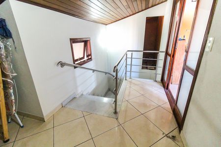 Casa à venda com 570m², 5 quartos e 15 vagas Casa à venda com 570m², 5 quartos e 15 vagasHall - Sotão