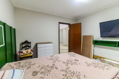 Casa à venda com 570m², 5 quartos e 15 vagas Casa à venda com 570m², 5 quartos e 15 vagasQuarto 1