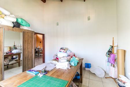 Casa à venda com 570m², 5 quartos e 15 vagas Casa à venda com 570m², 5 quartos e 15 vagasQuarto 2 - Sotão