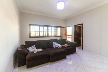 Casa à venda com 570m², 5 quartos e 15 vagas Casa à venda com 570m², 5 quartos e 15 vagasSala 3